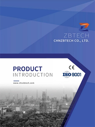CHNZBTECH est un fournisseur leader de solutions en acier et en ferroalliage